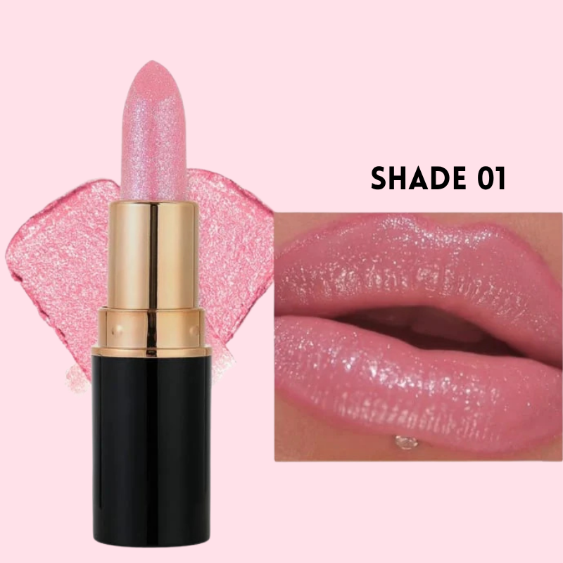 Diamond Lips: Dazzling Glitter, Lasting Confidence - 1 + 1 FREE