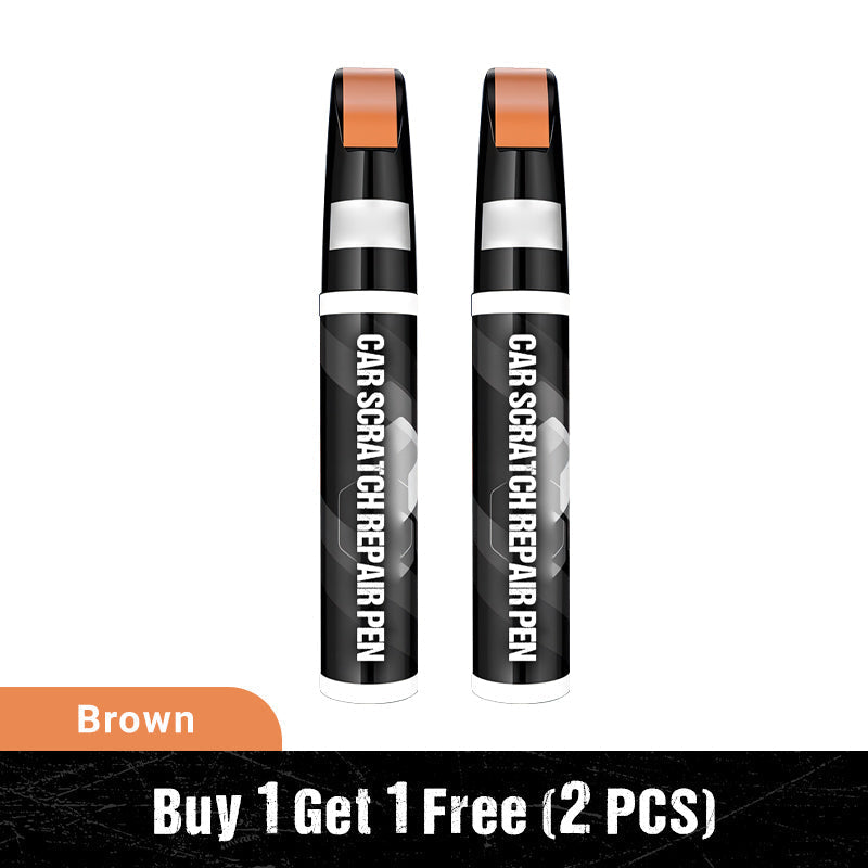 The TouchUp Car Pen - Instant Scratch Repair, +  1+1 FREE