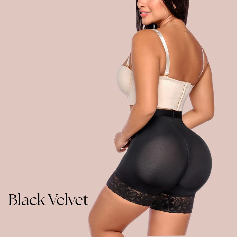 ElevateCurve Shaper Shorts - Your Instant Butt and Tummy Transformer - 60% OFF