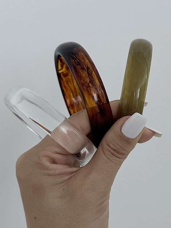 Geometric Bracelet Accessories