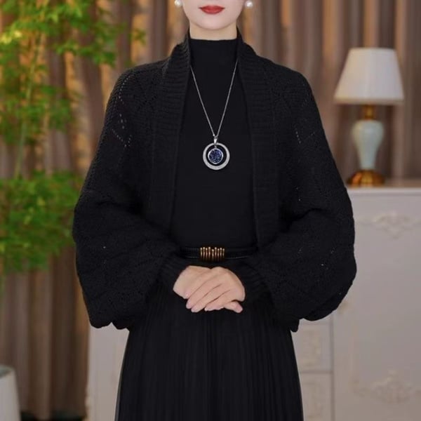 The Chameleon Wrap - The Perfect Finishing Touch, Every Time - 50% OFF