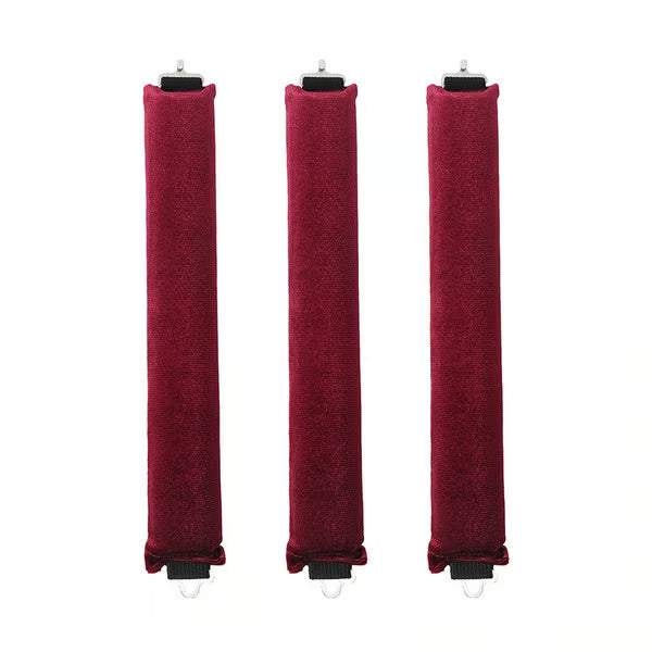 1 + 2 Free - Velvella -  Get effortless curls without heat damage