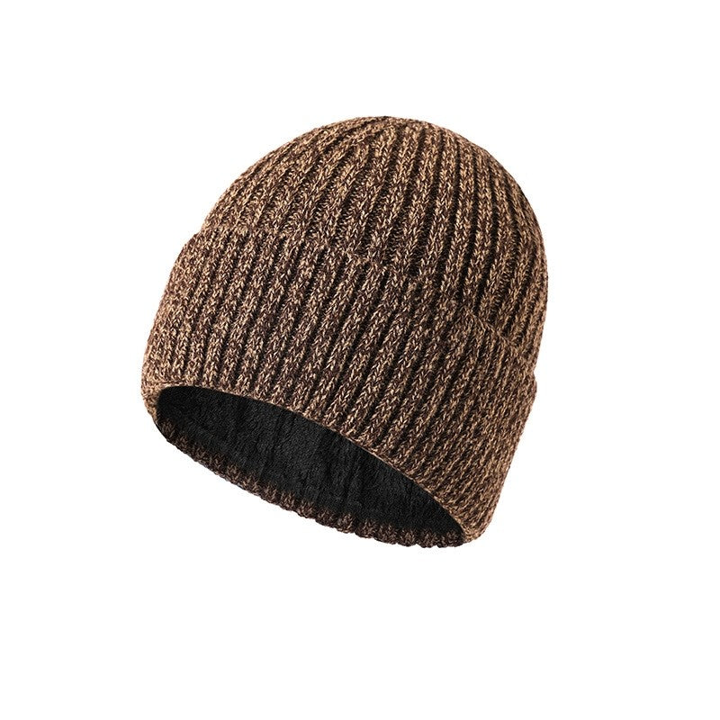 Fashionable Warm Knitted Beanie