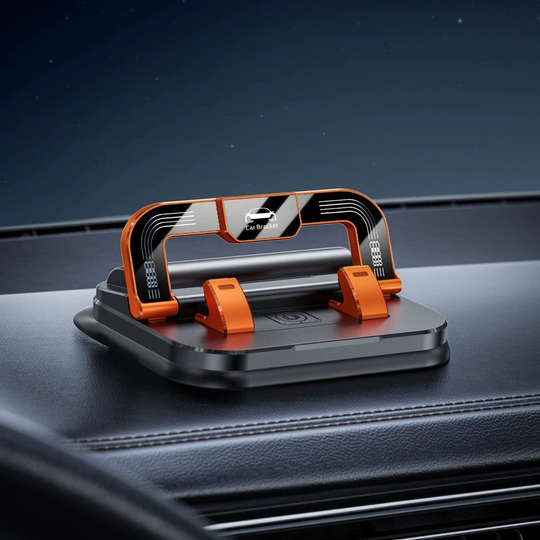 The AuraMount Dashboard Holder - Rotation, Dashboard Navigation Support, and Black Friday Sale + 50% OFF