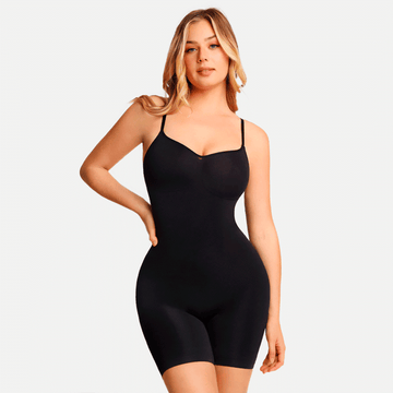 FigureForm Shaping Bodysuit ¨C Unlock Your Best Shape: Confidence Redefined - 60% OFF