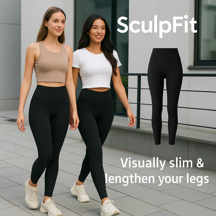 SculpFit - Achieve an instant hourglass silhouette. 50% OFF