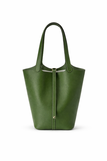 Women's Genuine Leather Luxury Shoulder Bag - Lightweight Large Capacity Bags