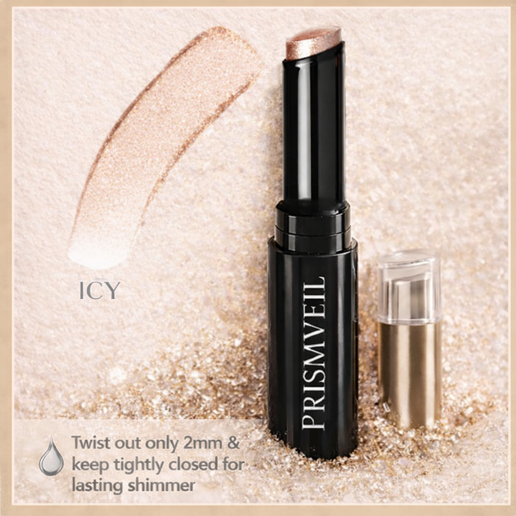 PrismVeil Radiate Effortless Glass-Skin Glow + 50% OFF