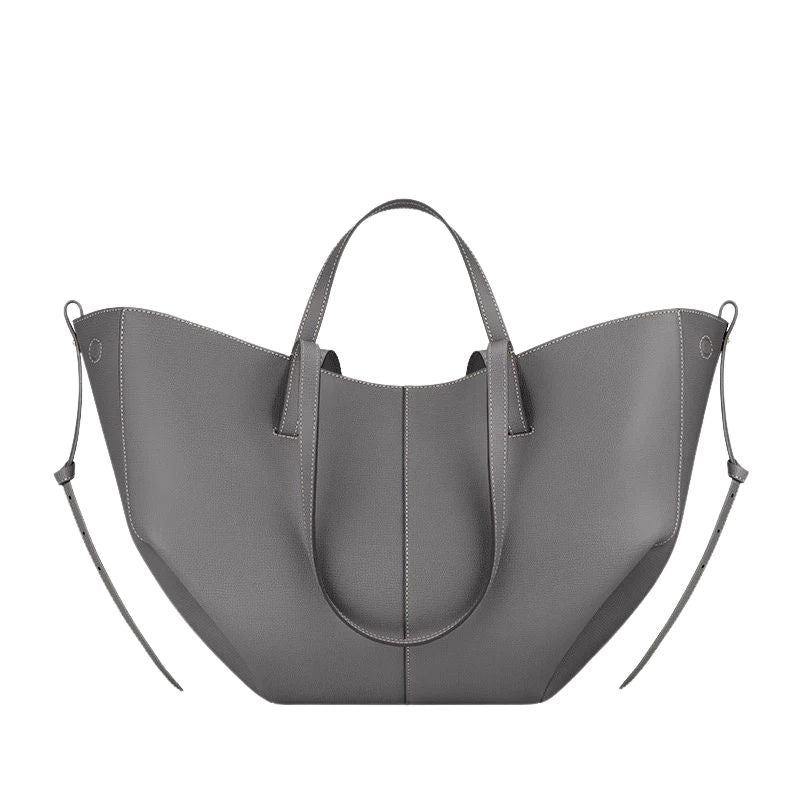 Classic Elegant Wing Tote Bag