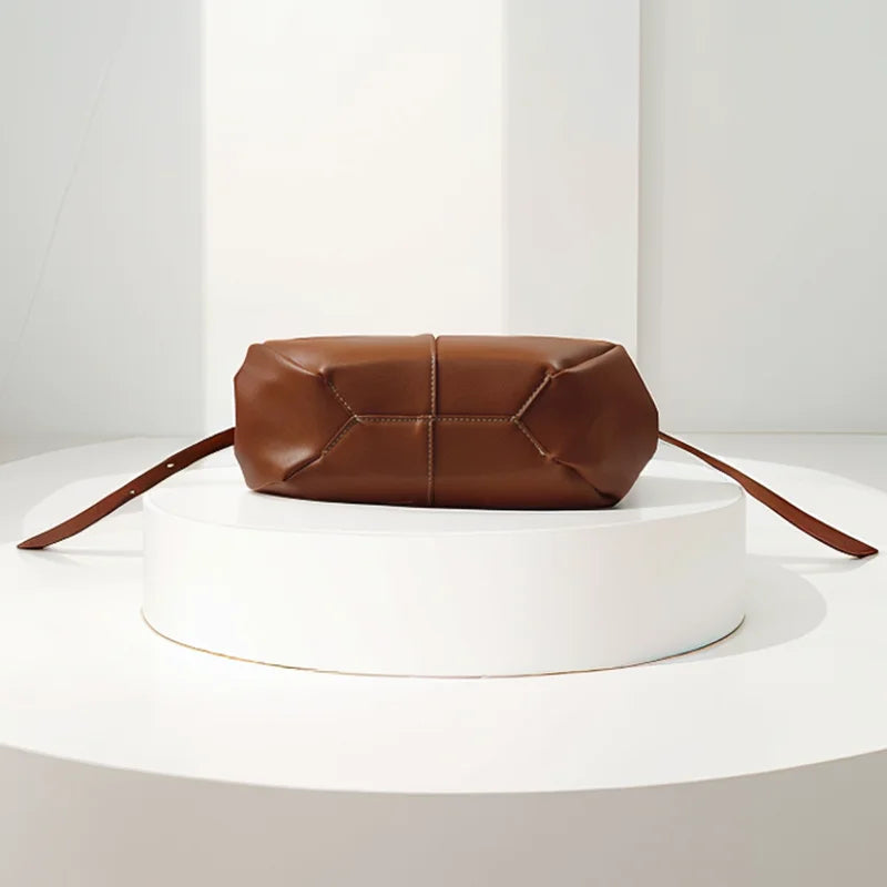 Classic Elegant Wing Tote Bag
