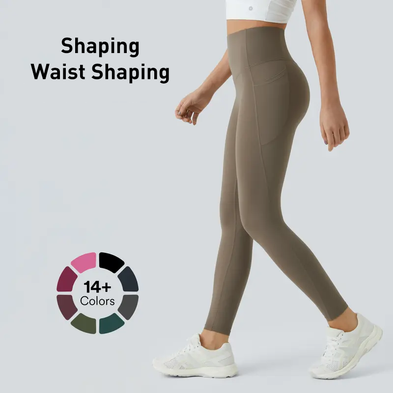 Alisanda Leggings - Instant Body Shape, + 50% OFF