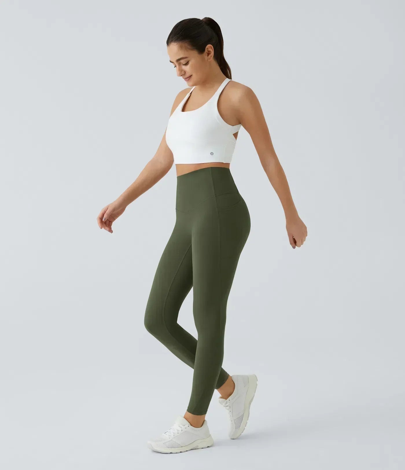 Alisanda Leggings - Instant Body Shape, + 50% OFF
