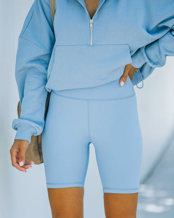 Mindset Biker Shorts