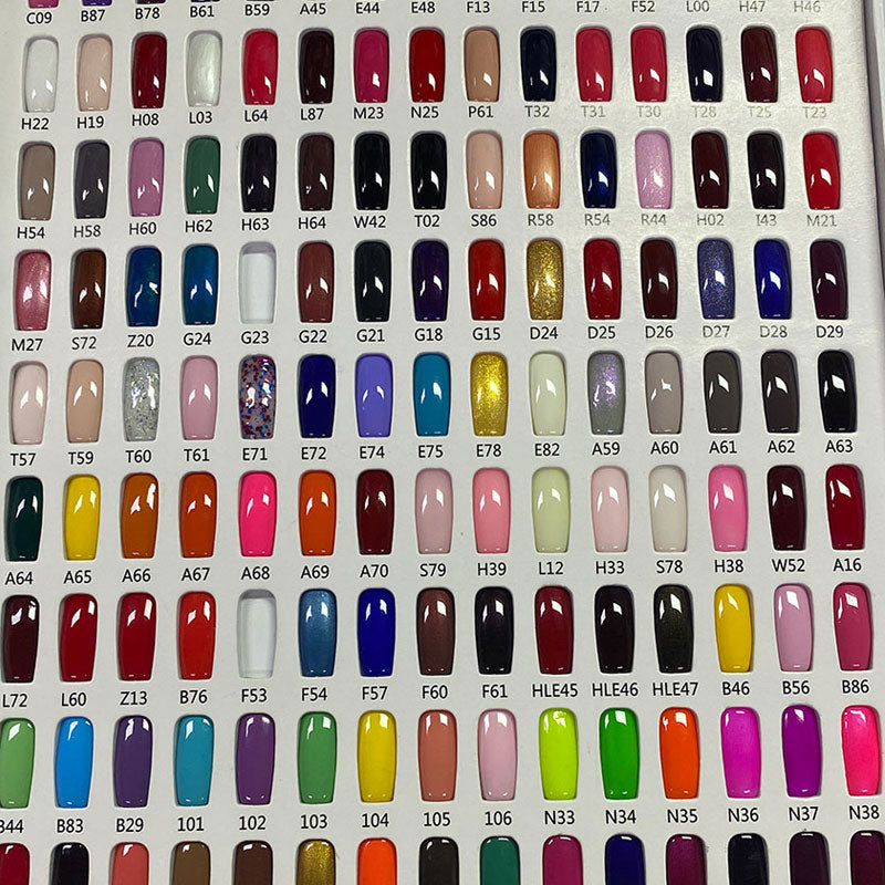 Base Coat Matte Top Coat No Wipe 15mL UV Hybrid Gel Nail Polish Primer Soak off Semi-permanent Varnish Clear Nail Art Manicure