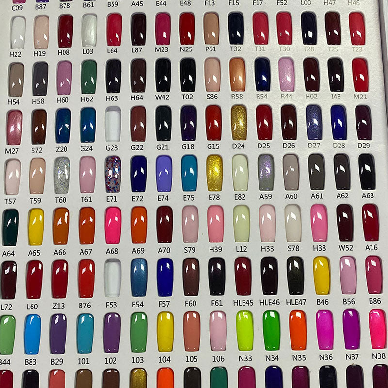 Base Coat Matte Top Coat No Wipe 15mL UV Hybrid Gel Nail Polish Primer Soak off Semi-permanent Varnish Clear Nail Art Manicure