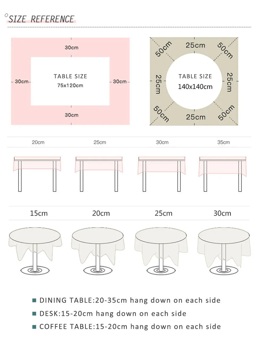 Pink Rose Tablecloth Cotton Diningtable Decorative Tablecloth Romantic French Embroidered Lace Coffeetable Sofa Cover Cloth