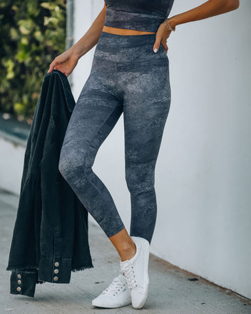 Rise And Grind Legging