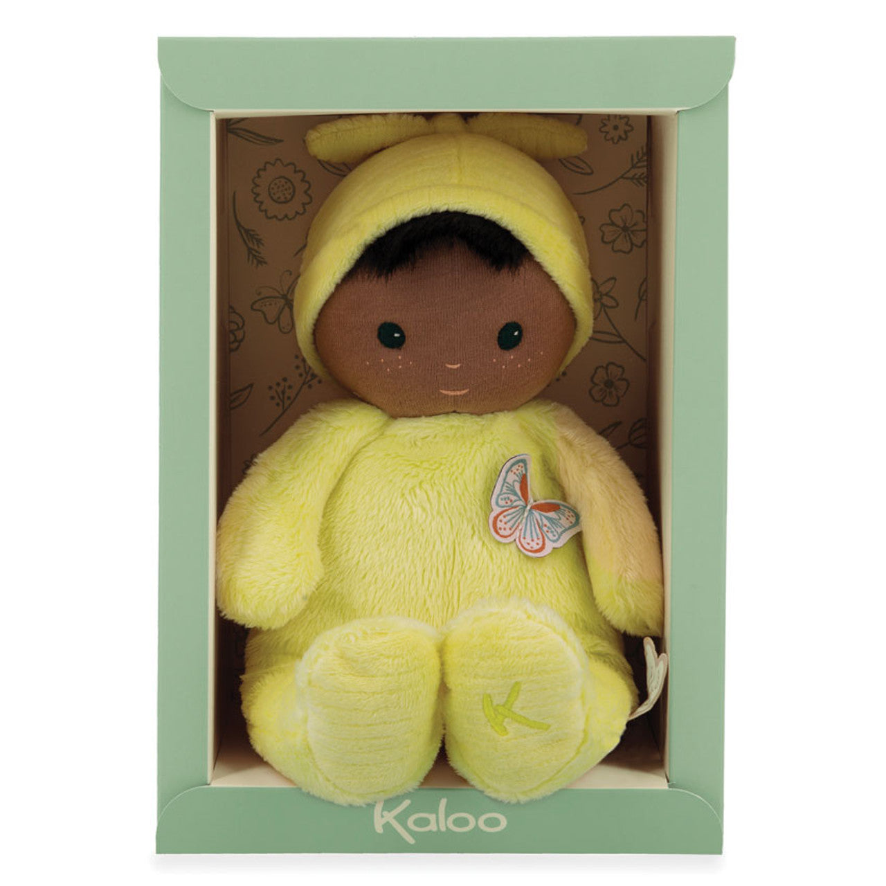Tender Baby Mimosa Doll