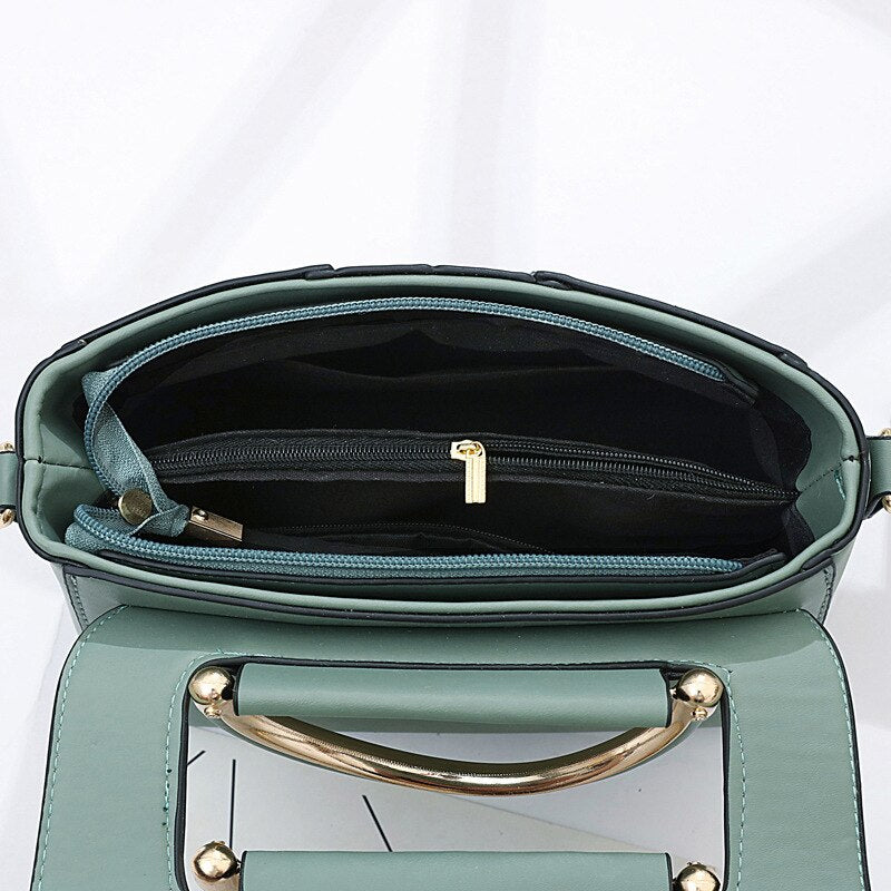 Korean Version Fashion Trendy Ladies Party Bag