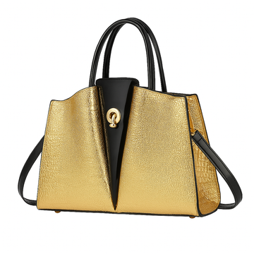 Luxury Designer Ladies Shopper Messenger Bags