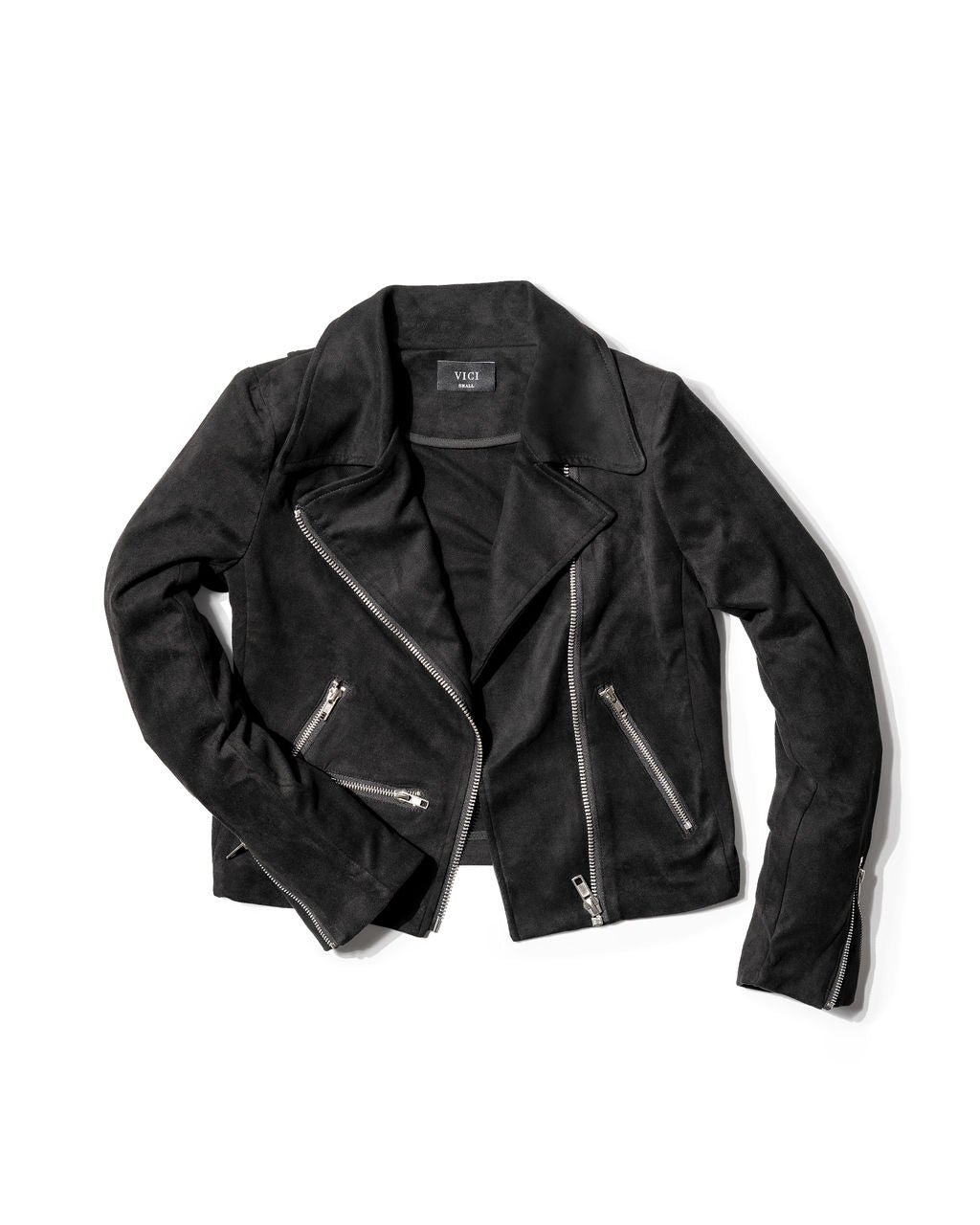 Market Jacket - Black