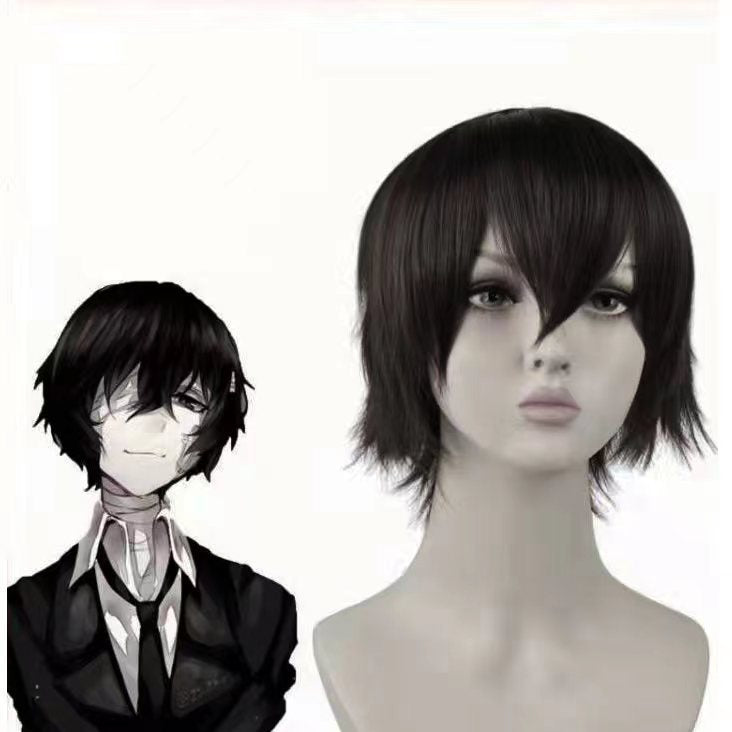 Bungo Stray Dogs Cosplay Costume – Dazai & Chuuya Outfits