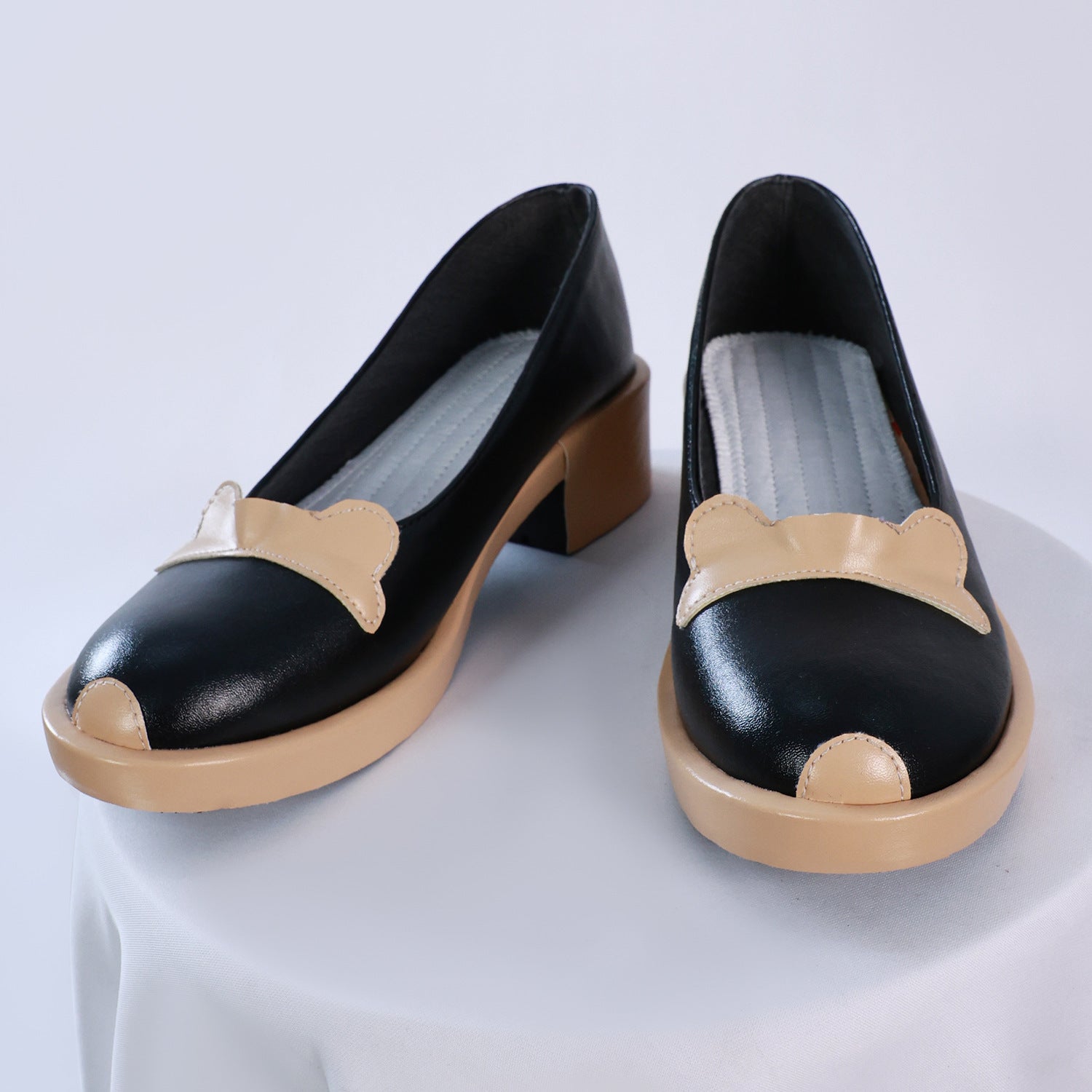 Genshin Impact Lantern Rite Cosplay Costume