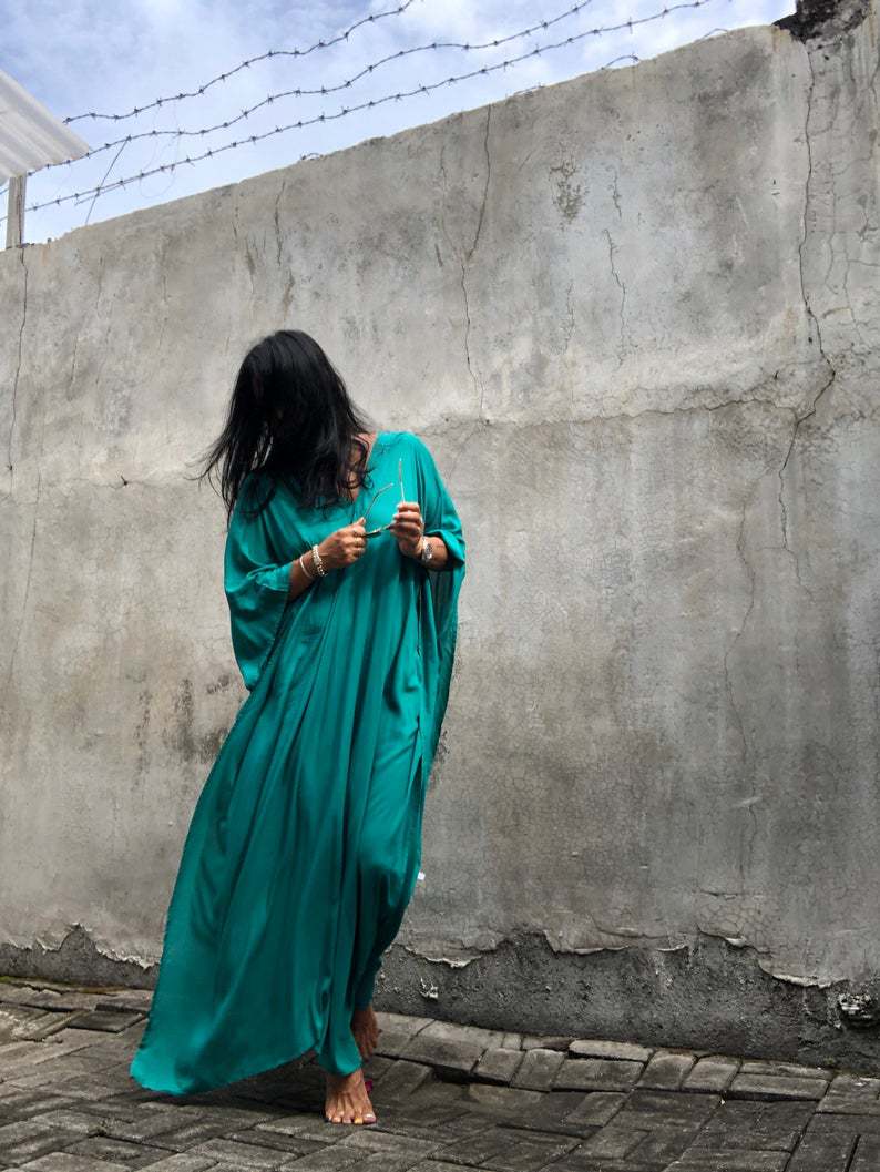 Summer Women Holiday Beach Bikini Long Romper