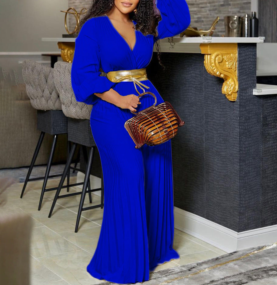 Sumemr Sexy Plus Sizes Women Jumpsuits & Rompers