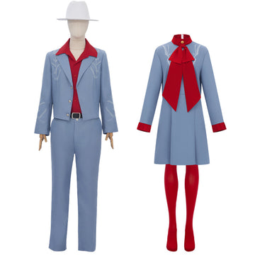 Die With a Smile" Lady Gaga & Bruno Mars Stage Performance Cosplay Costume