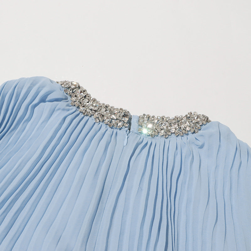 Socialite Elegance Summer Dress