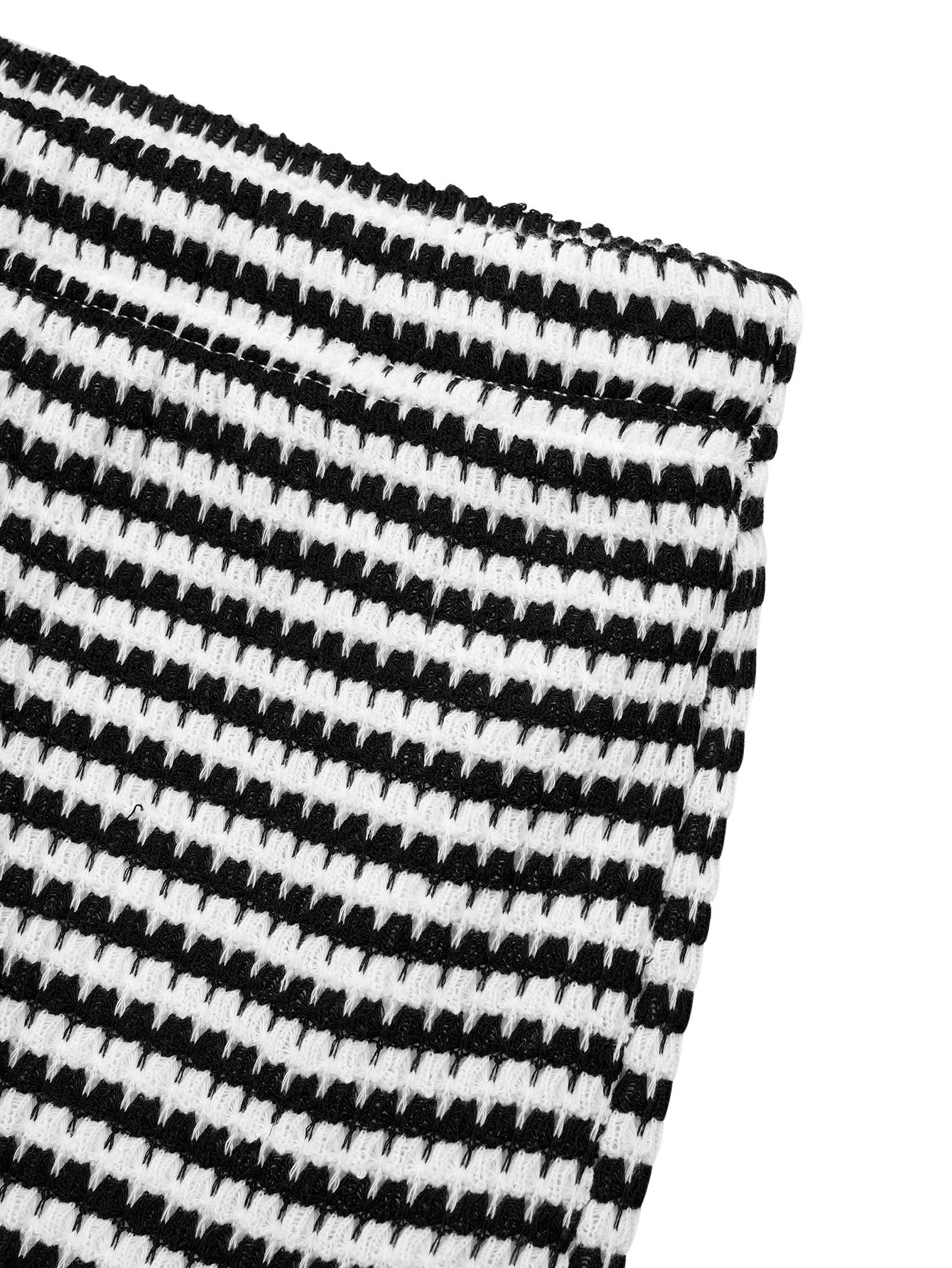 Sexy Summer Hater Tank Tops & Mini Skirts