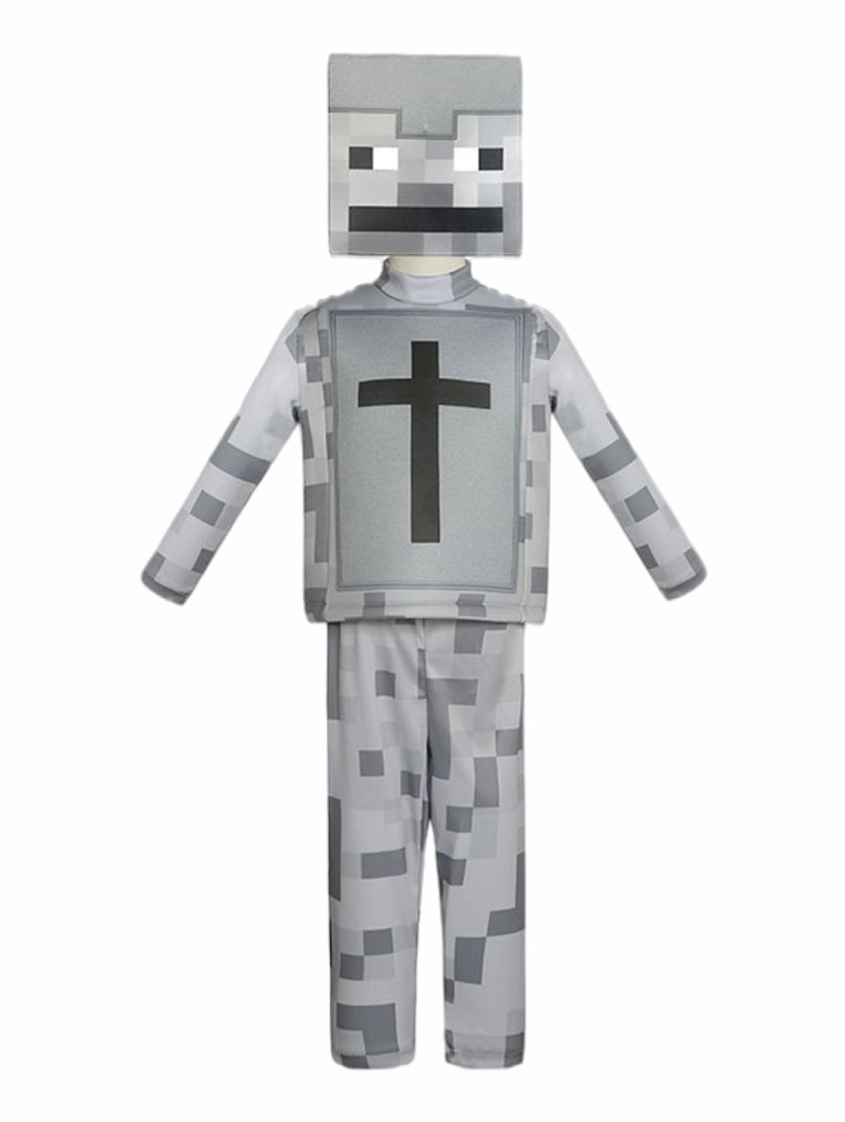 MC Performance & Halloween Outfit for Boys & Girls