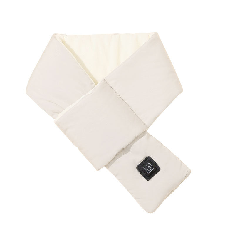 Women's Winter Scarf
