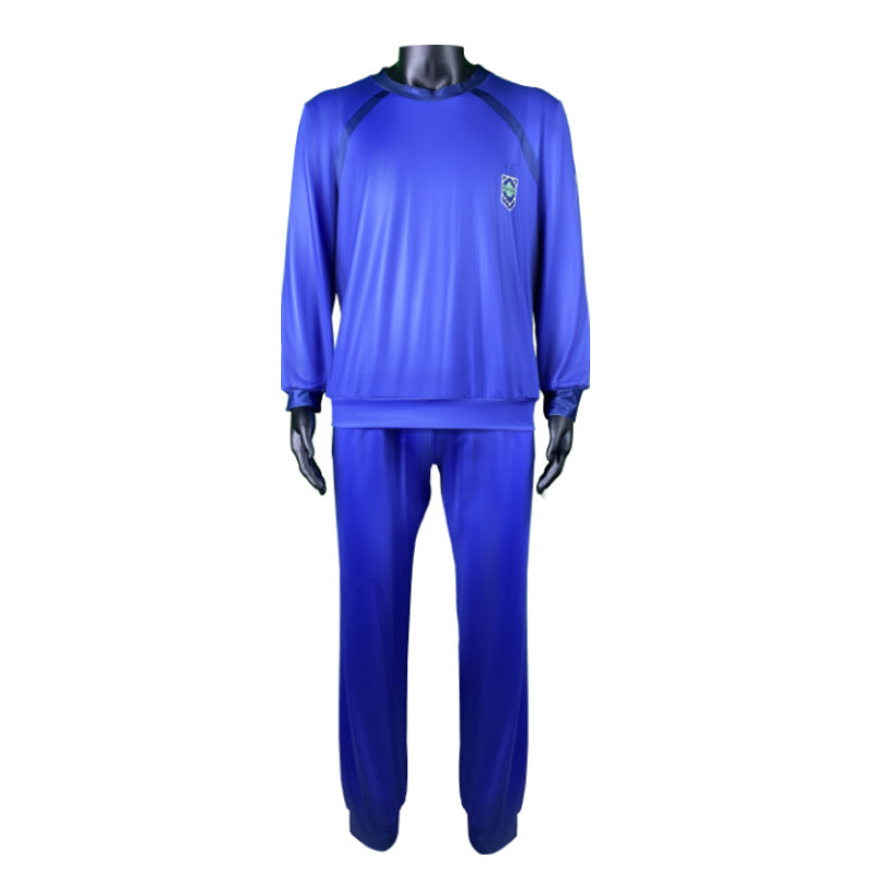 BLUELOCK Blue Lock Jersey Cosplay Set