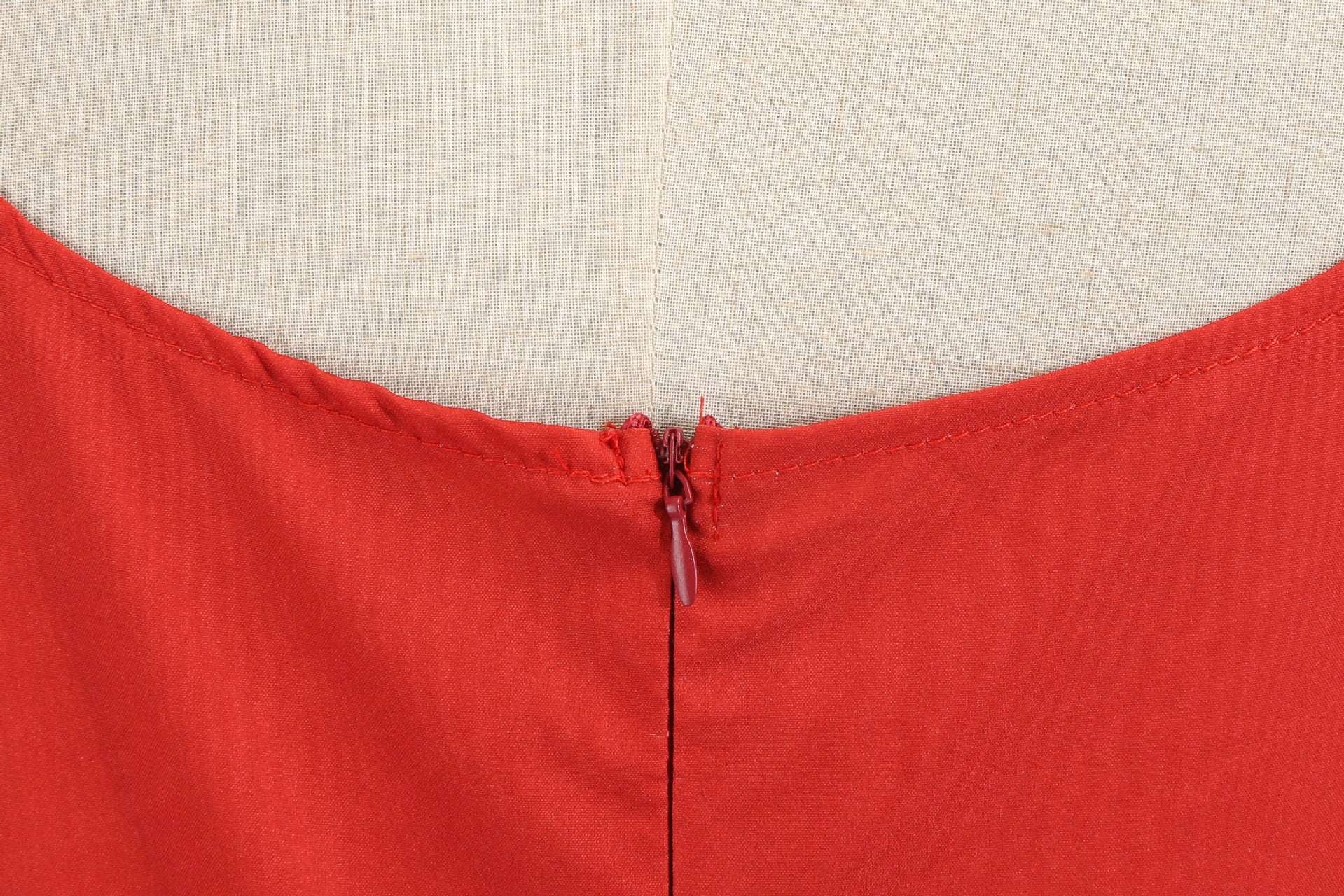 Sexy Vintage Shoulder-Straps Dresses--Free Shipping at meselling99