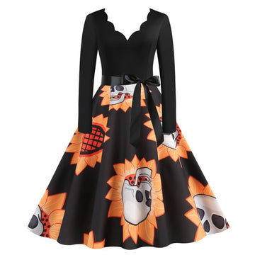 Halloween Party Dress