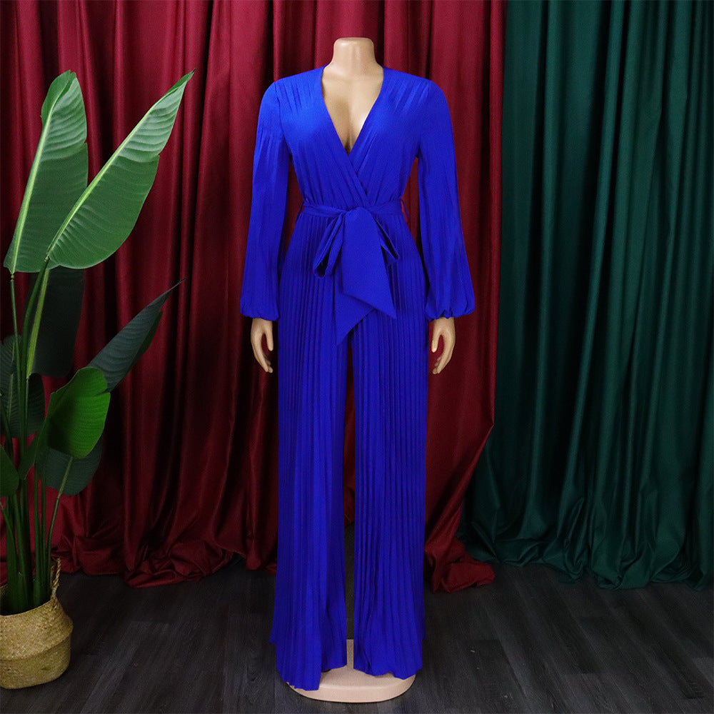 Sumemr Sexy Plus Sizes Women Jumpsuits & Rompers