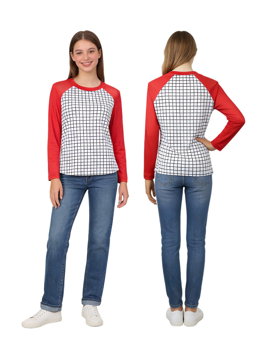 Stranger Things Season 5 Holly Wheeler Kids Cosplay Costume