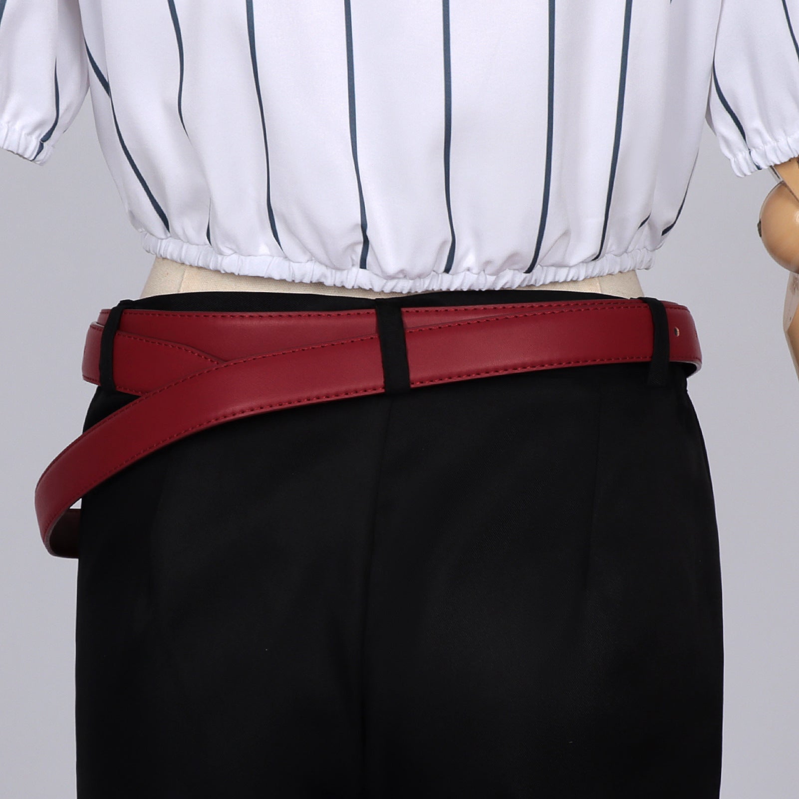 Jujutsu Kaisen Culling Game Cosplay Costume