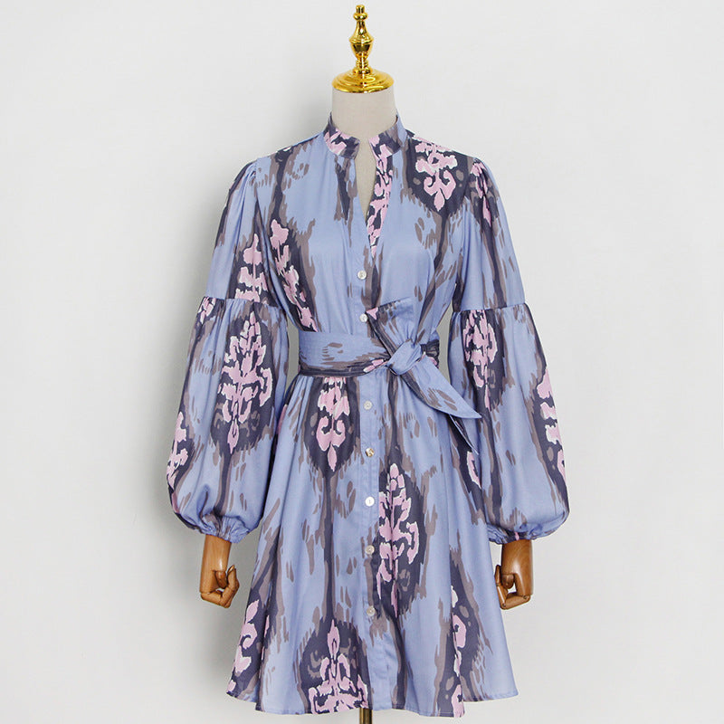 Elegant Fall A Line Dresses