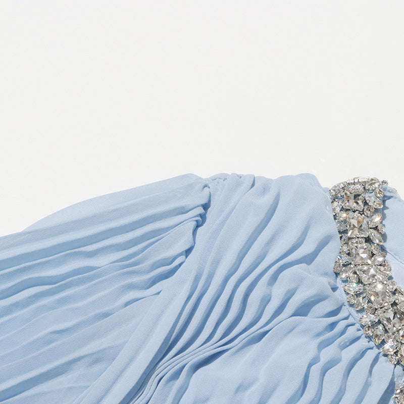 Socialite Elegance Summer Dress