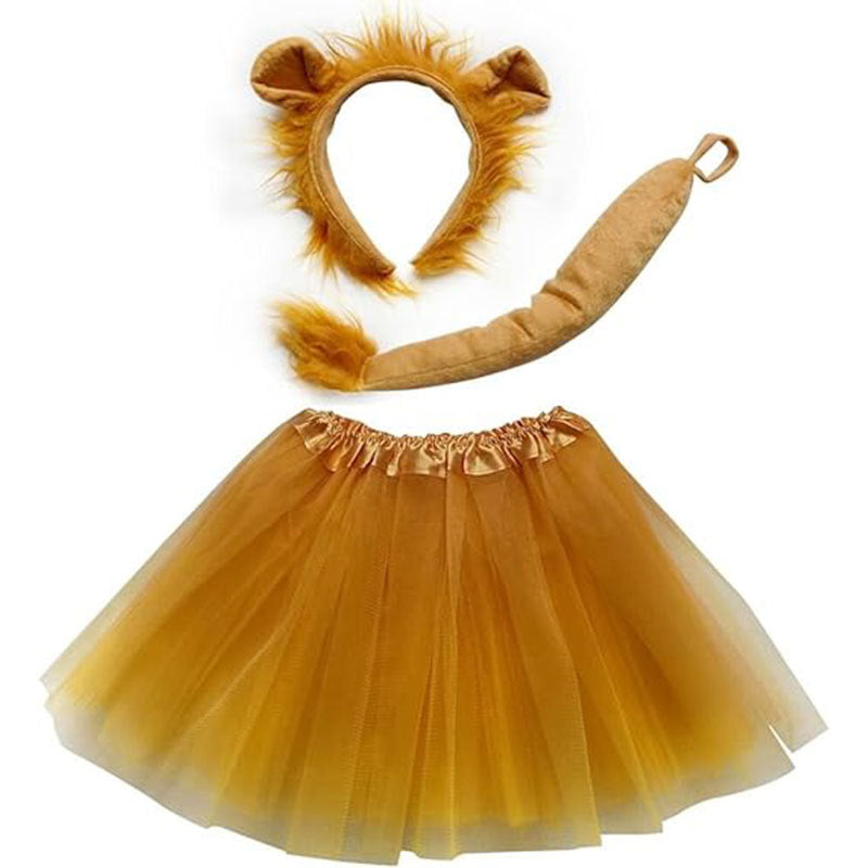 Halloween Animal Ear Headbands