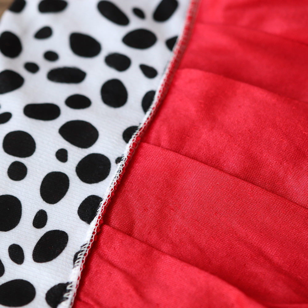 Halloween King Cape Costume for Kids & Adults