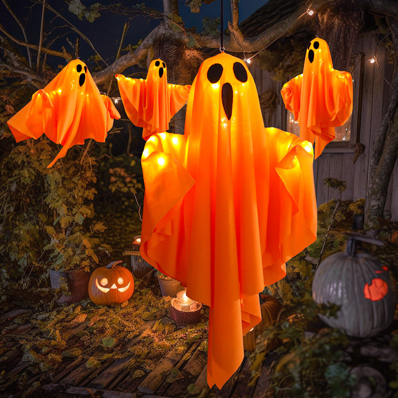 Halloween Decor LED String Lights 2pcs/Set
