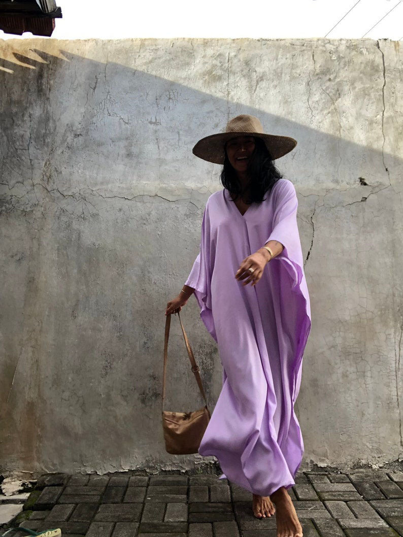 Summer Women Holiday Beach Bikini Long Romper