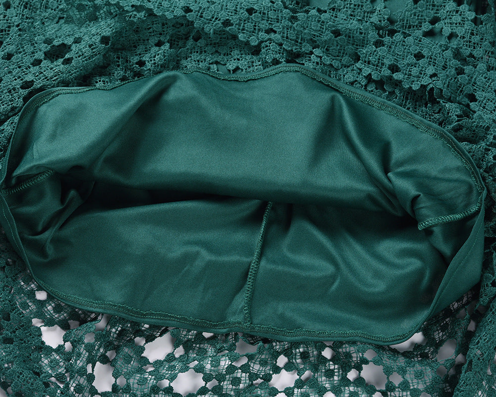 Sexy Lace Bodycon Party Dresses for Women-Dresses-Free Shipping at meselling99