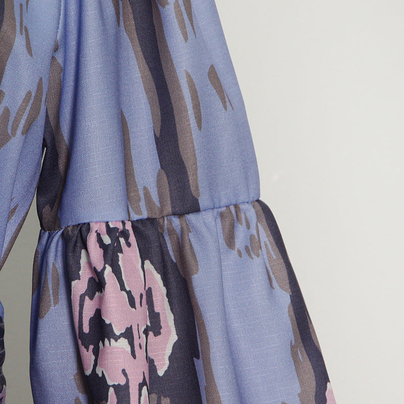 Elegant Fall A Line Dresses