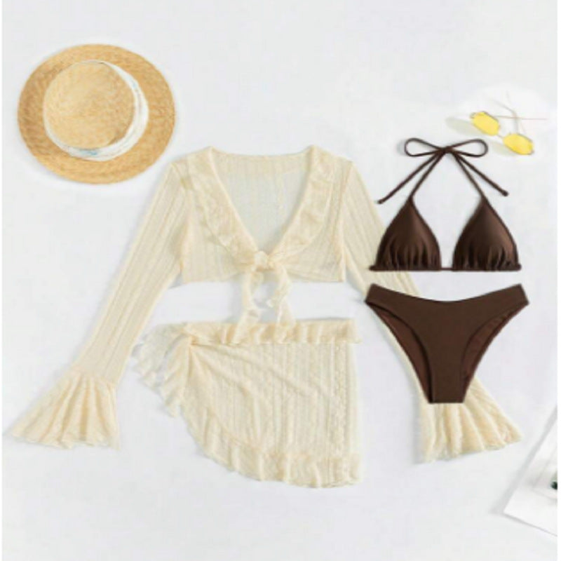 Women's Sexy Bikini Set