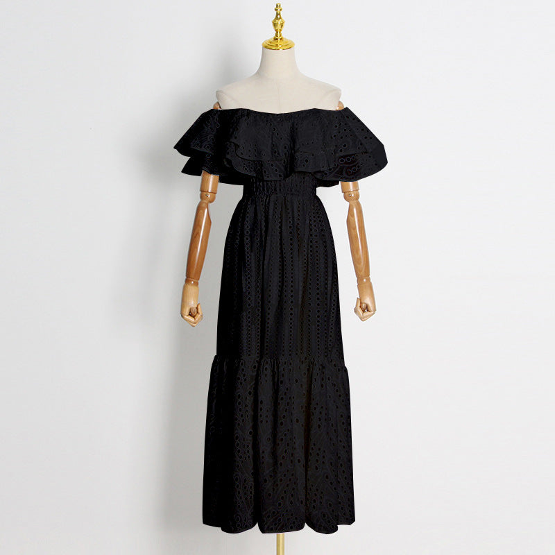 Women's Summer Long Dress